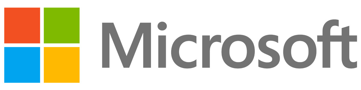 Logo Microsoft
